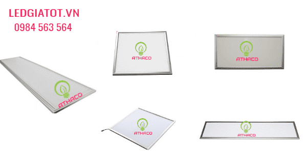 Địa chỉ bán đèn led panel ở Bình Chánh giá rẻ