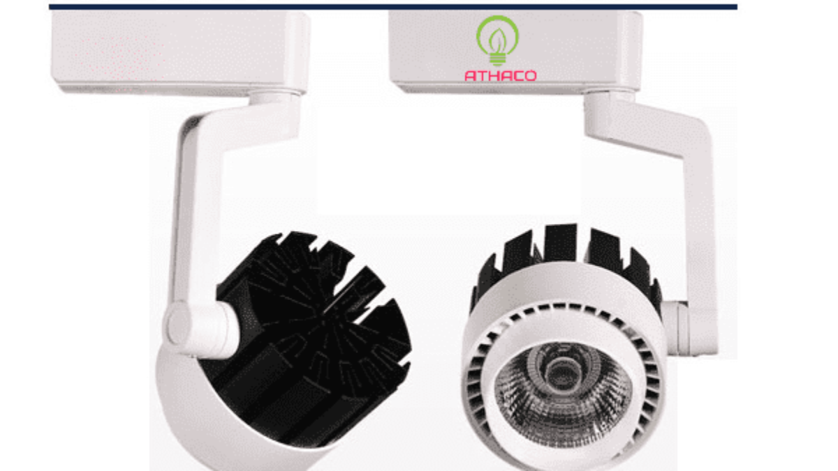 Địa chỉ bán đèn led rọi ray ở Bình Chánh giá tốt