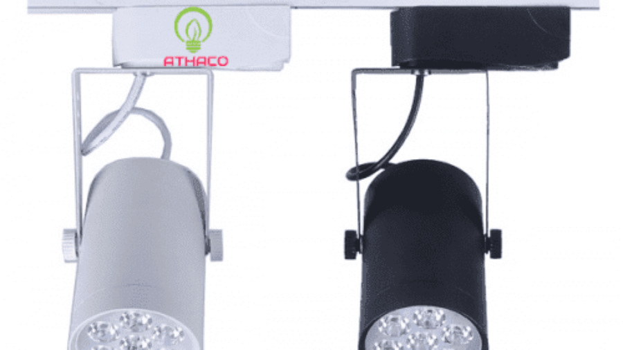 Địa chỉ bán đèn led rọi ray ở Bình Tân uy tín giá rẻ