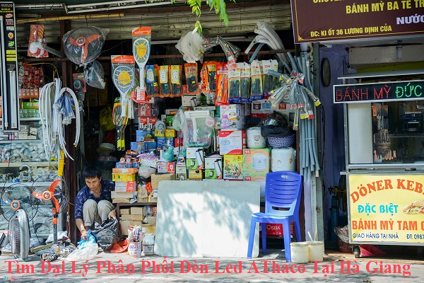 Địa chỉ mua bán đèn led tại Hà Giang uy tín giá rẻ