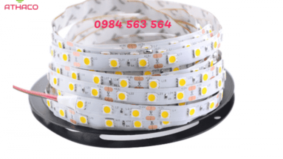 Địa chỉ bán đèn led dây dán giá rẻ nhất TpHCM