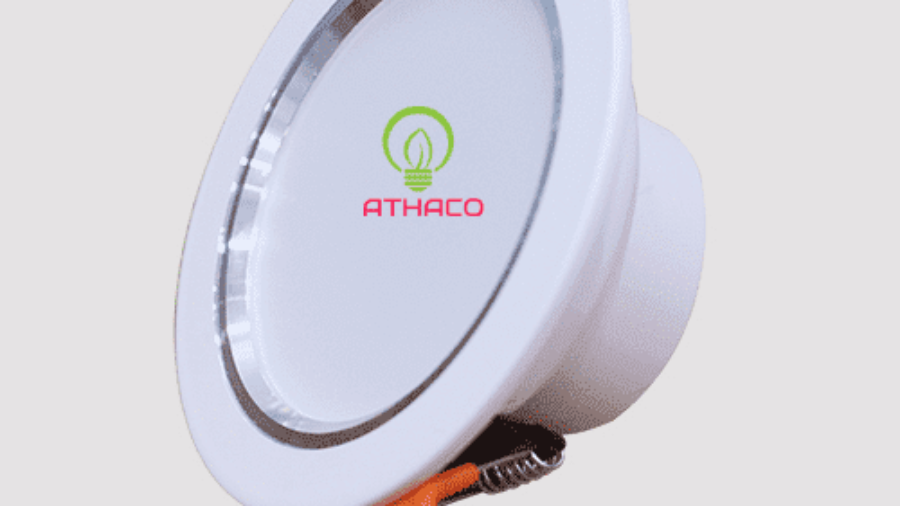 Sơ lược về 2 mẫu đèn downlight âm trần phổ biến hiện nay