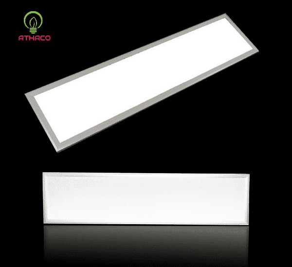 Đèn led panel là gì - Ưu điểm và ứng dụng đèn panel tấm?