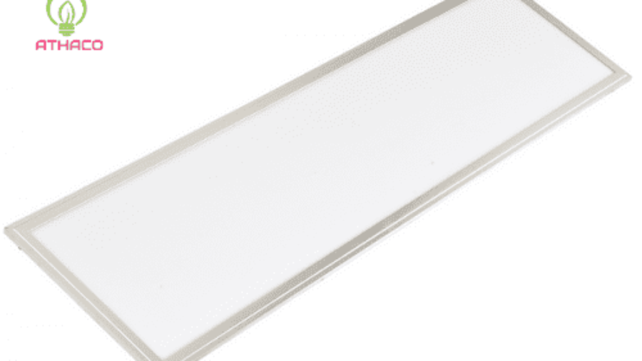 Bật mí cách chọn mua đèn led panel 300x1200 âm trần hiệu quả