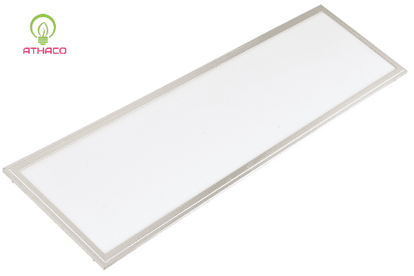 Bật mí cách chọn mua đèn led panel 300x1200 âm trần hiệu quả