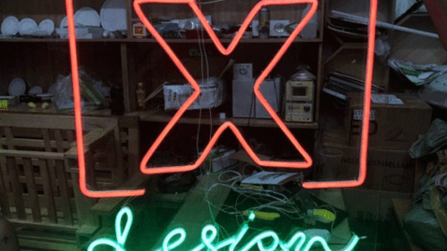 Địa chỉ làm bảng đèn Neon Sign ở Quận 2 giá rẻ nhất