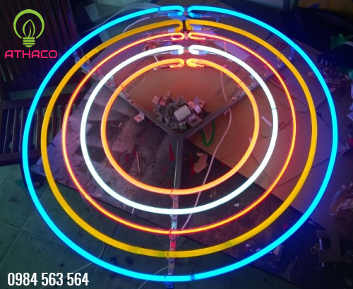 Địa chỉ làm đèn hào quang ở Đắk Nông bằng Neon Sign giá tốt Địa chỉ làm đèn hào quang ở Đắk Nông bằng Neon Sign giá tốt