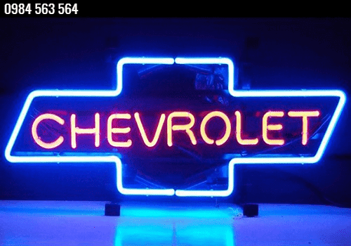 Địa chỉ uốn logo đèn Neon Sign ở Cần Giờ giá tốt nhất