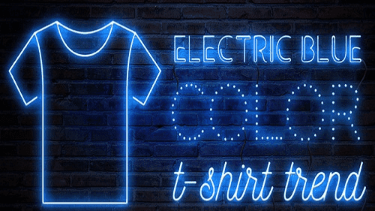 Mẫu đèn trang trí shop quần áo ở Quận 6 bằng Neon Sign đẹp