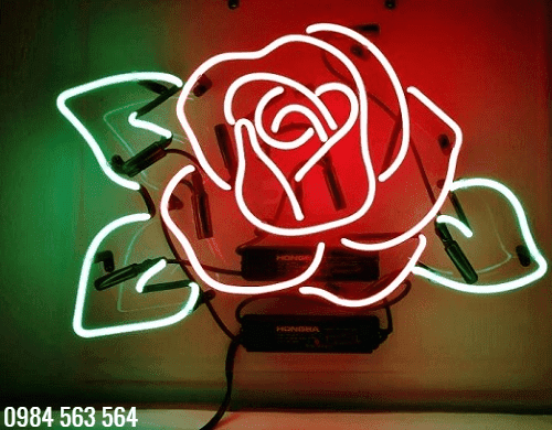 Thi công đèn Neon Sign nghệ thuật ở Thủ Đức uy tín giá rẻ