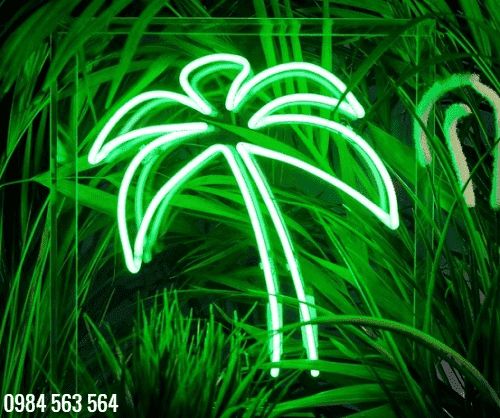 5 Lý do bạn nên chọn AThaco để uốn đèn Neon Sign nghệ thuật ở Củ Chi Thi công đèn Neon Sign nghệ thuật ở Củ Chi uy tín giá rẻ