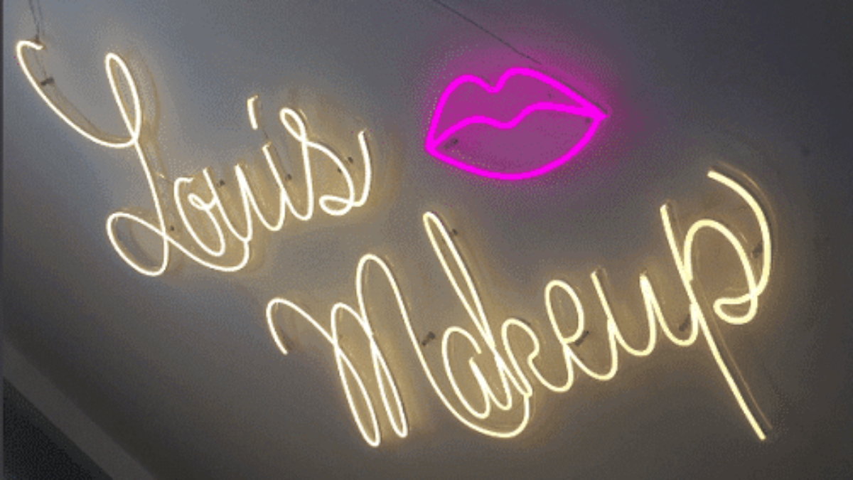 Địa chỉ uốn đèn Neonsign uy tín giá gốc ở Sài Gòn