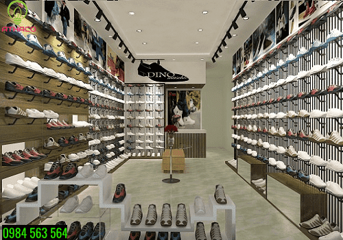 4 lý do nên chọn AThaco để lắp đặt đèn rọi ray cho Shop ở Bình Thạnh Thi công lắp đặt đèn rọi ray cho Shop ở Bình Thạnh giá rẻ nhất