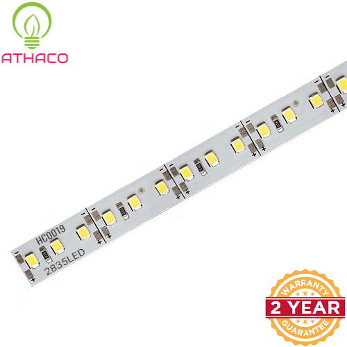 Led thanh 4000k 2835 trung tính loại 1