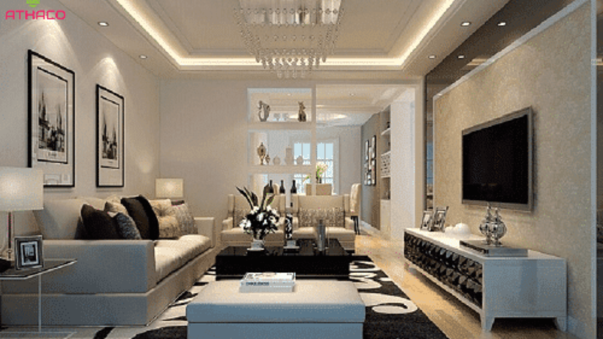 Thi công lắp đặt đèn âm trần ở Thủ Đức uy tín giá rẻ nhất