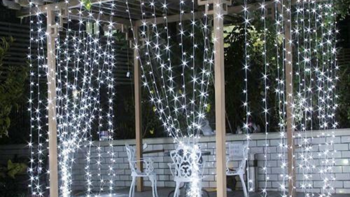 Chuyên sỉ dây đèn trang trí ở Quận 3 chất lượng giá tốt