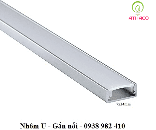 Nơi bán thanh nhôm định hình ở Quận 2 uy tín giá rẻ