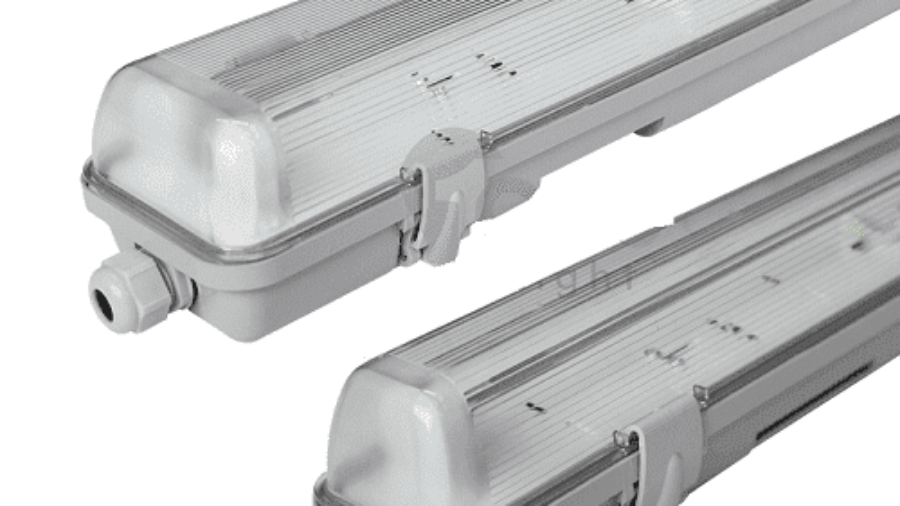 Máng đèn chống thấm ở Khánh Hòa chất lượng giá rẻ nhất