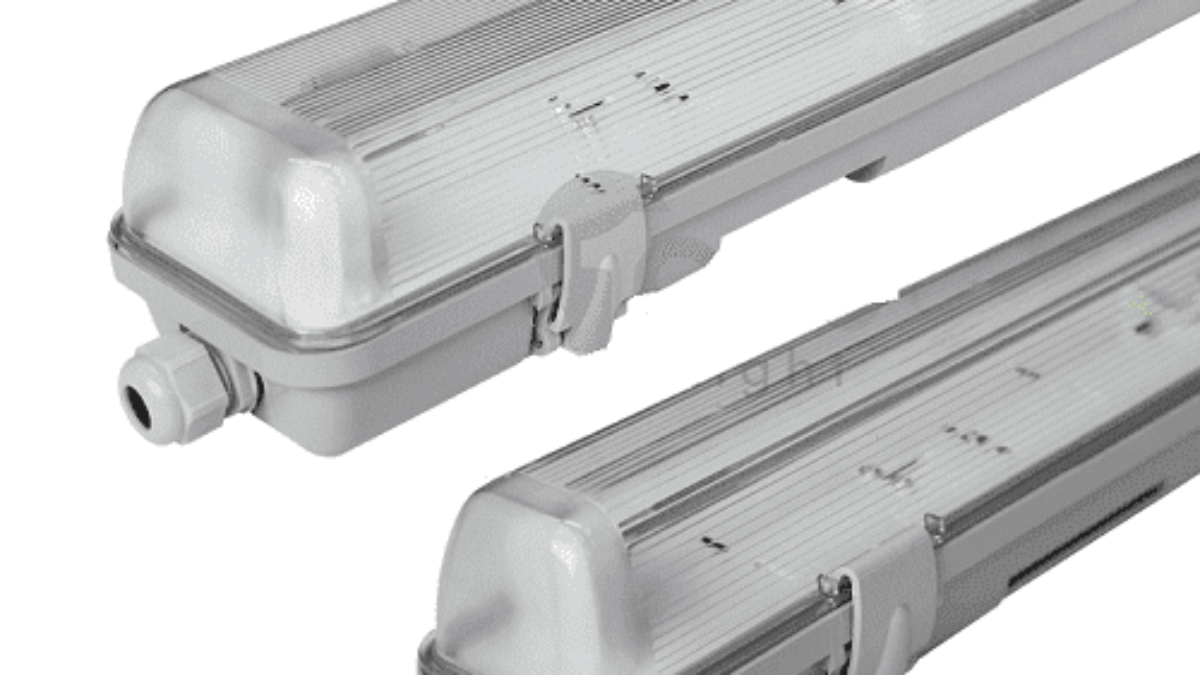 Máng đèn chống thấm ở Phú Nhuận chất lượng giá rẻ nhất