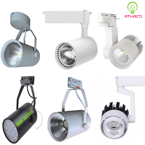 30 Mẫu đèn rọi bán chạy nhất ở Khánh Hòa Cung cấp đèn rọi ở Khánh Hòa chất lượng giá tốt nhất