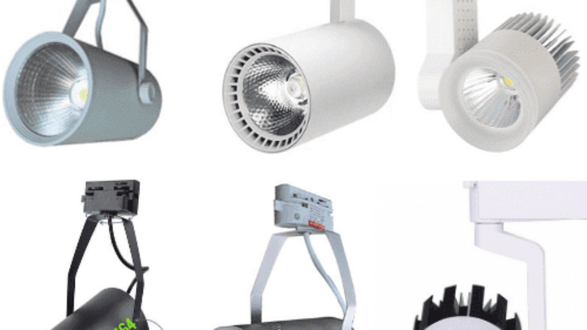 Cung cấp đèn rọi ở Phú Yên chất lượng giá tốt nhất