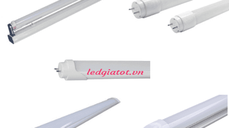 Đèn tuýp led Hưng Yên chính hãng chất lượng giá tốt
