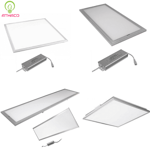 Đèn led panel tấm ở An Giang chính hãng giá tốt nhất