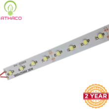 Đèn Led thanh tủ vàng bạc 36W siêu sáng