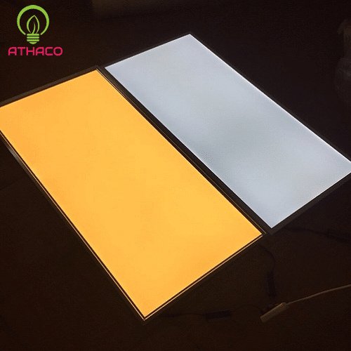 Tư vấn cách chọn đèn led panel cho văn phòng hiệu quả