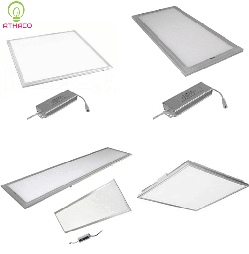 Đèn led panel chất lượng - 4 mẹo nhỏ trong cách chọn bạn nên biết