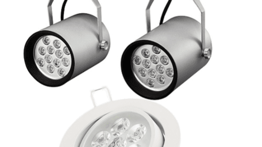 Đèn led chiếu điểm là gì? - TOP 2 loại đèn chiếu điểm ưa chuộng nhất