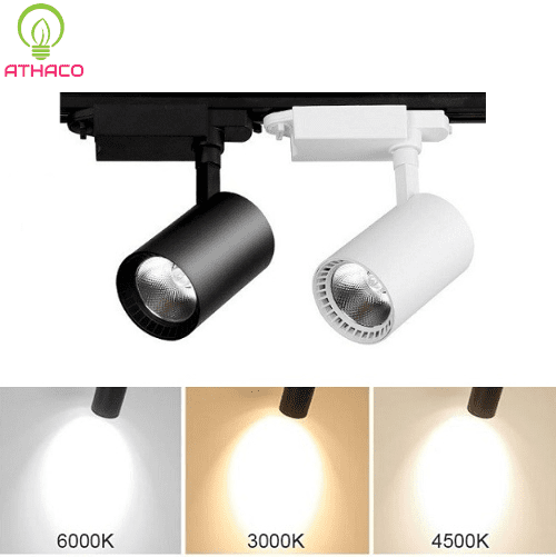 Đèn rọi điểm là gì? - TOP 3 loại đèn led rọi điểm ưa chuộng nhất 