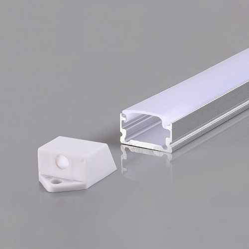 Ưu điểm nổi bật của thanh nhôm định hình LED chữ U AThaco