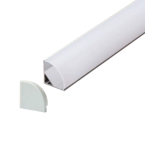 Ưu điểm nổi bật của thanh nhôm lắp đèn LED chữ V AThaco