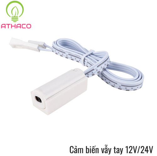 Điểm nổi bật về các loại công tắc cảm biến AThaco