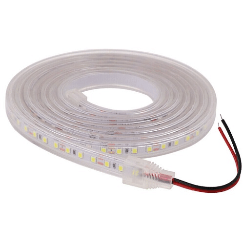 LED dây 12V chống nước 2835 IP65 Ưu điểm nổi bật mẫu led dây 12V chống nước 2835