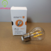 Bóng đèn LED Edison G45 4W