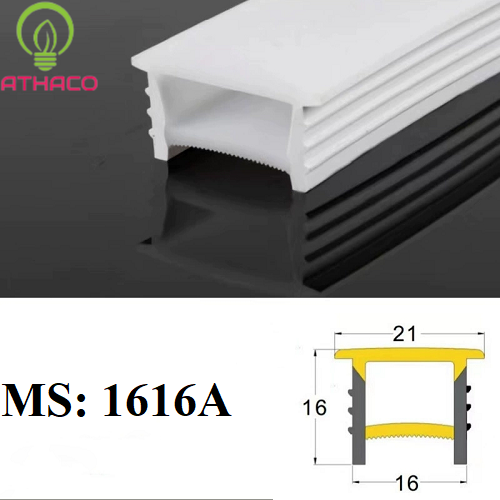 Ưu điểm nổi bật của đèn LED Silicon dẻo gắn âm AThaco