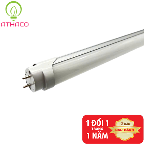 Bóng tuýp LED 1m2 42W nhôm nhựa cao cấp