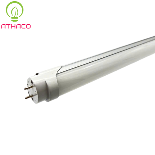 Bóng tuýp LED 1m2 42W nhôm nhựa AThaco