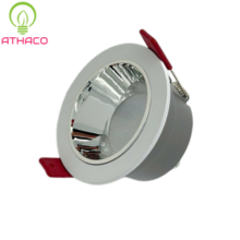 Đèn downlight âm trần 10W AThaco cao cấp