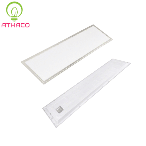 Đèn led panel 300x1200 60W thả trần