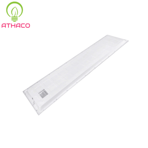 Điểm nổi bật mẫu đèn led panel 300x1200 60W