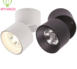 Đèn rọi đế ngồi 10W không ray AThaco siêu sáng
