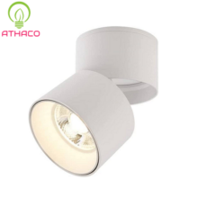 Đèn rọi đế ngồi 10W không ray AThaco