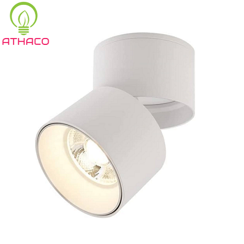 Đèn rọi đế ngồi 10W AThaco chíp Osram siêu sáng