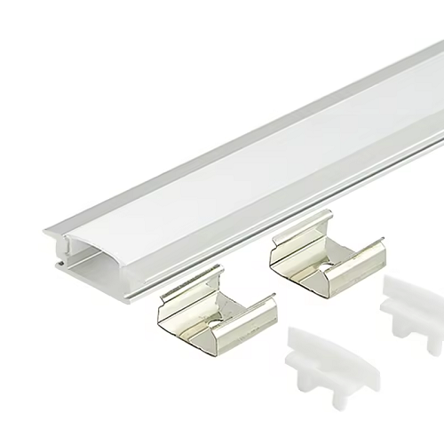Ưu điểm nổi bật của đèn LED thanh nhôm Profile 508