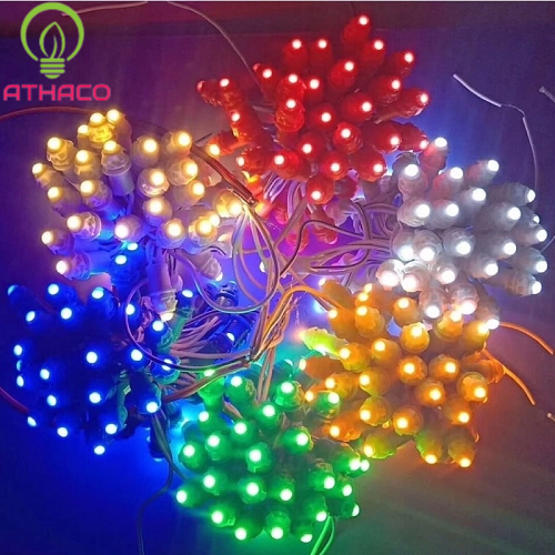 Ưu điểm nổi bật của LED đúc F5 12V