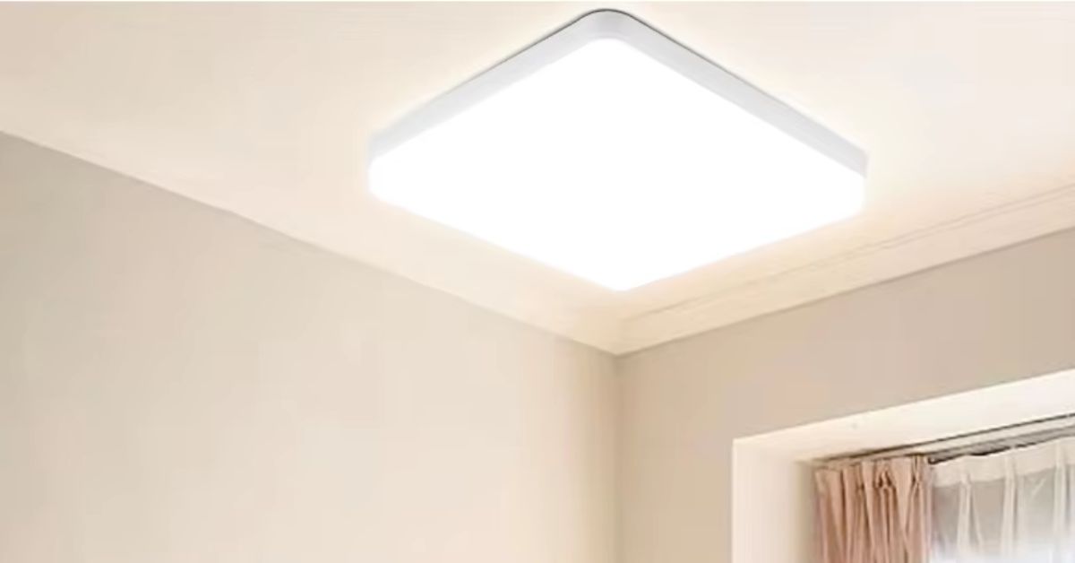 led panel