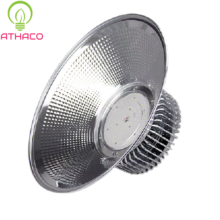 Đèn LED nhà xưởng 150W Highbay AThaco